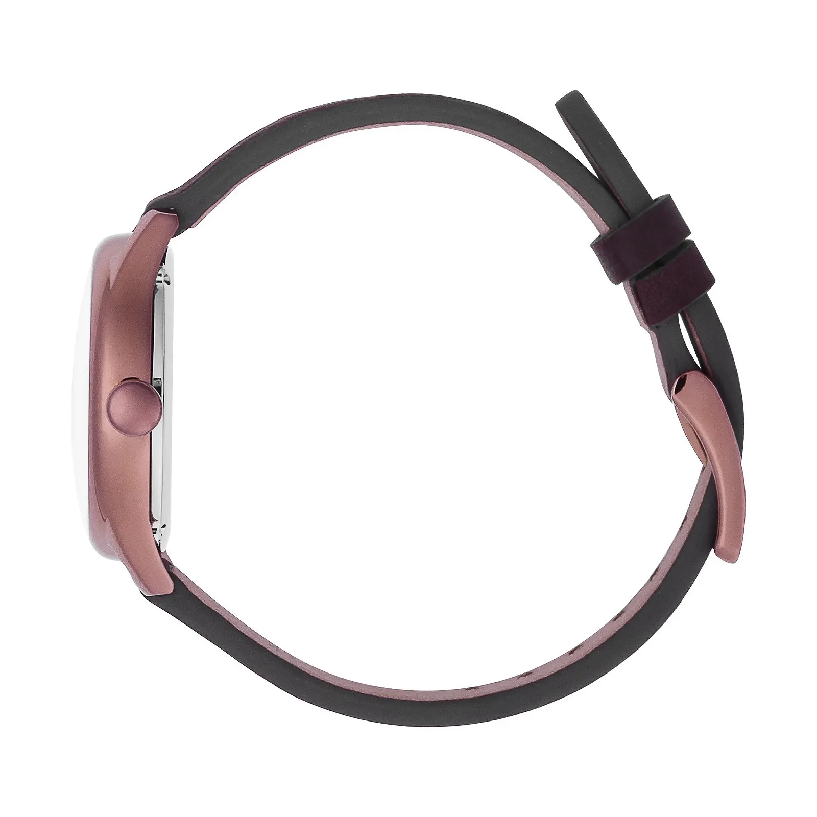 Годинник Ice-Watch Ice Time Brown Коричневий, фото №3 Годинник Ice-Watch Ice Time Brown Коричневий, фото №3