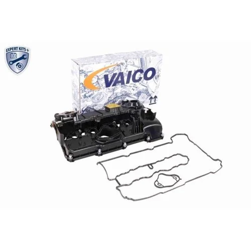 Крышка головки цилиндра VAICO V20-4697 EXPERT KITS + для BMW, фото №2 Крышка головки цилиндра VAICO V20-4697 EXPERT KITS + для BMW, фото №2