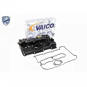 Крышка головки цилиндра VAICO V20-4697 EXPERT KITS + для BMW synthetic.ua - Фото 1