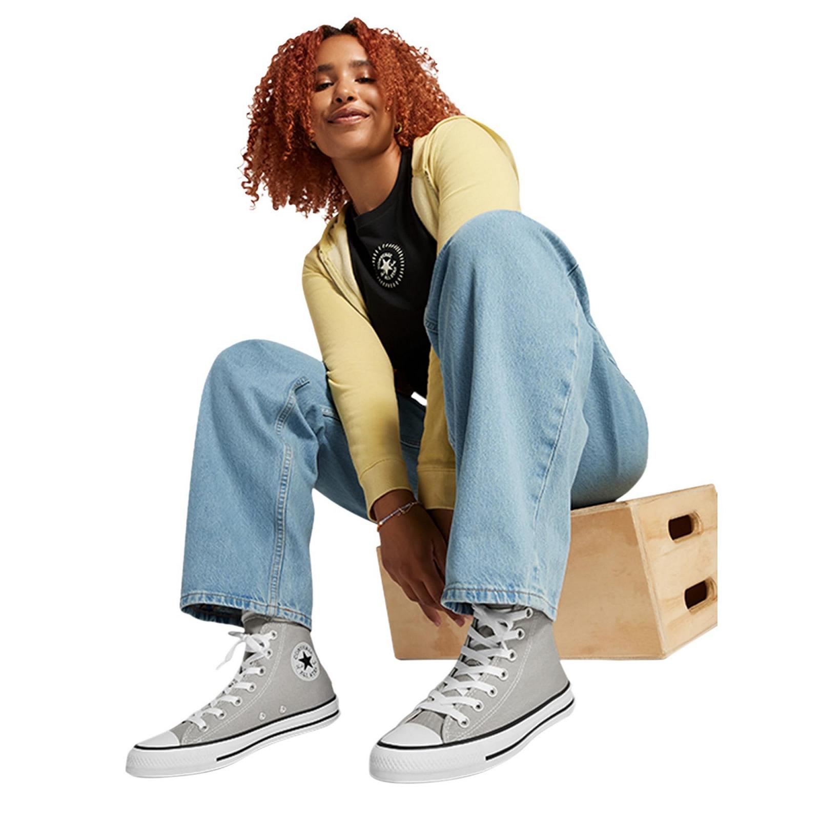 Кеди Converse Chuck Taylor All Star Unisex, фото №7