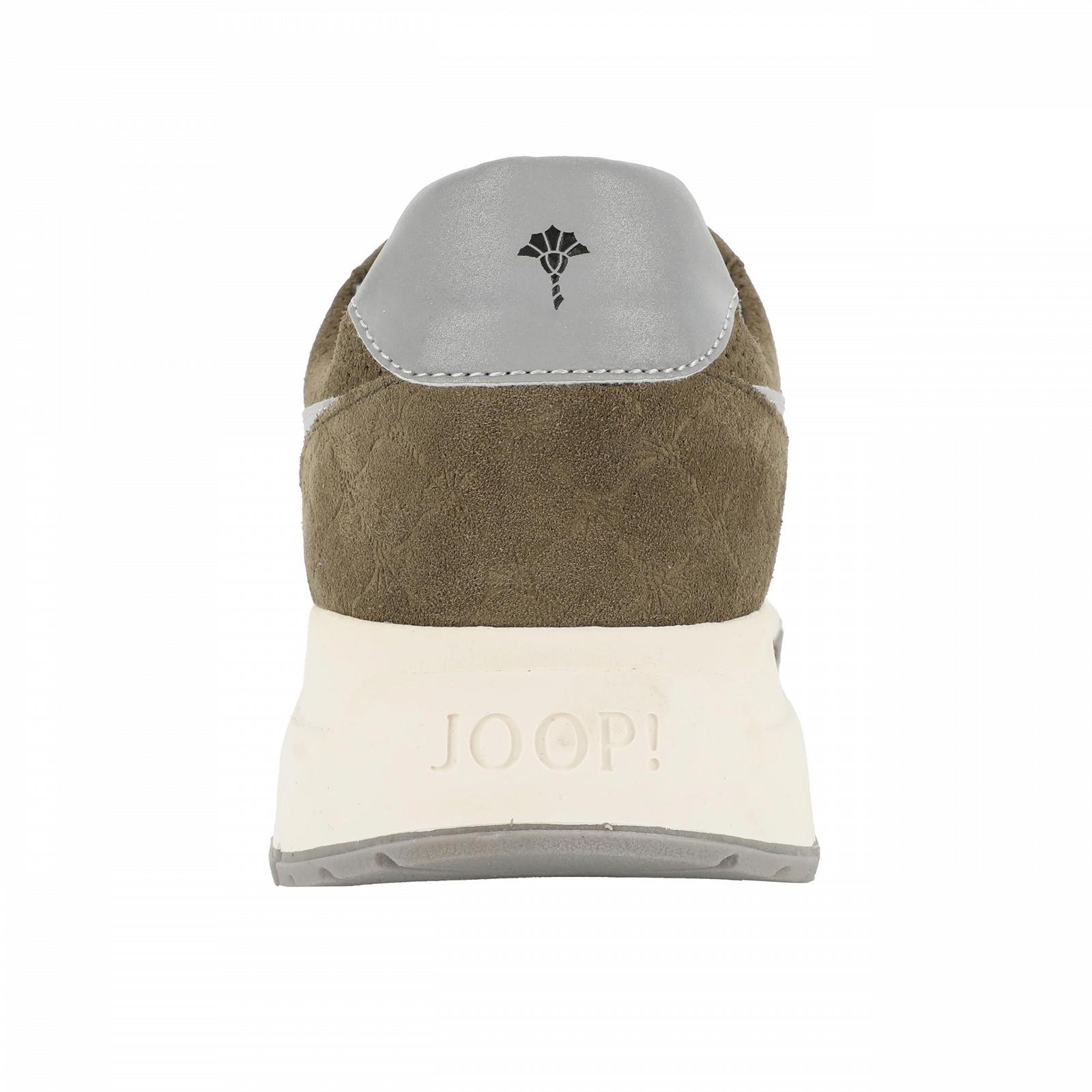 Кросівки Joop Velluto New Hannis чоловічі, фото №4 Кросівки Joop Velluto New Hannis чоловічі, фото №4