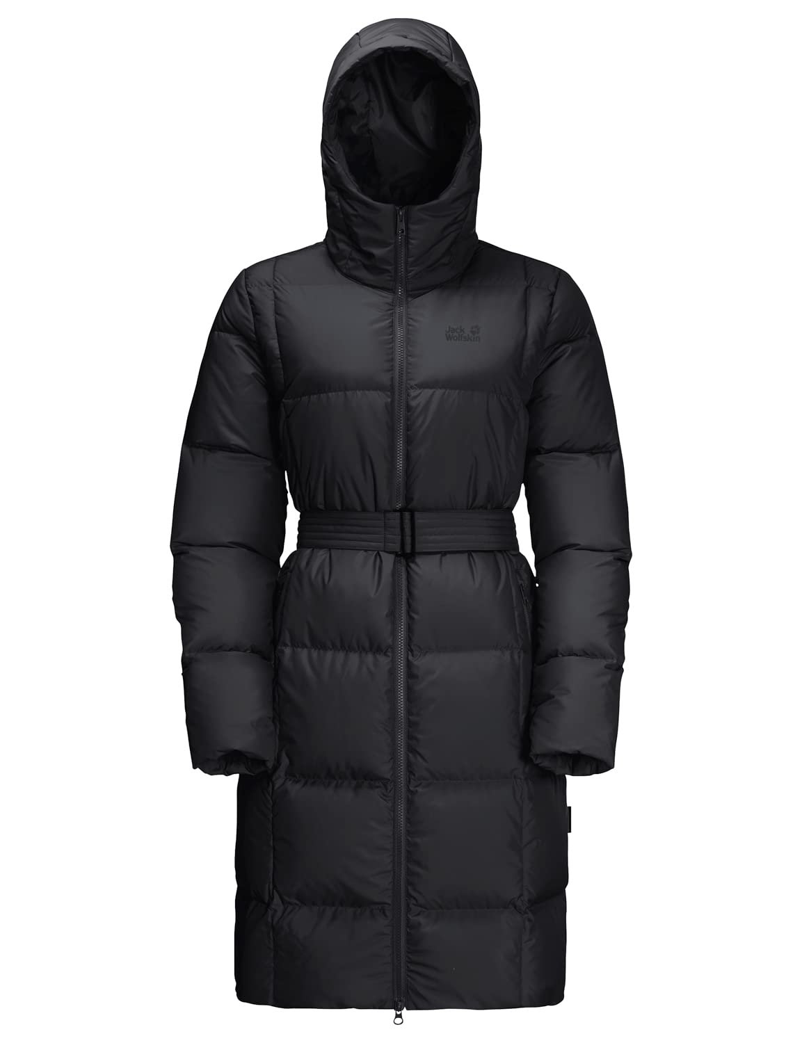 Пальто Jack Wolfskin Frozen Lake W, фото №7
