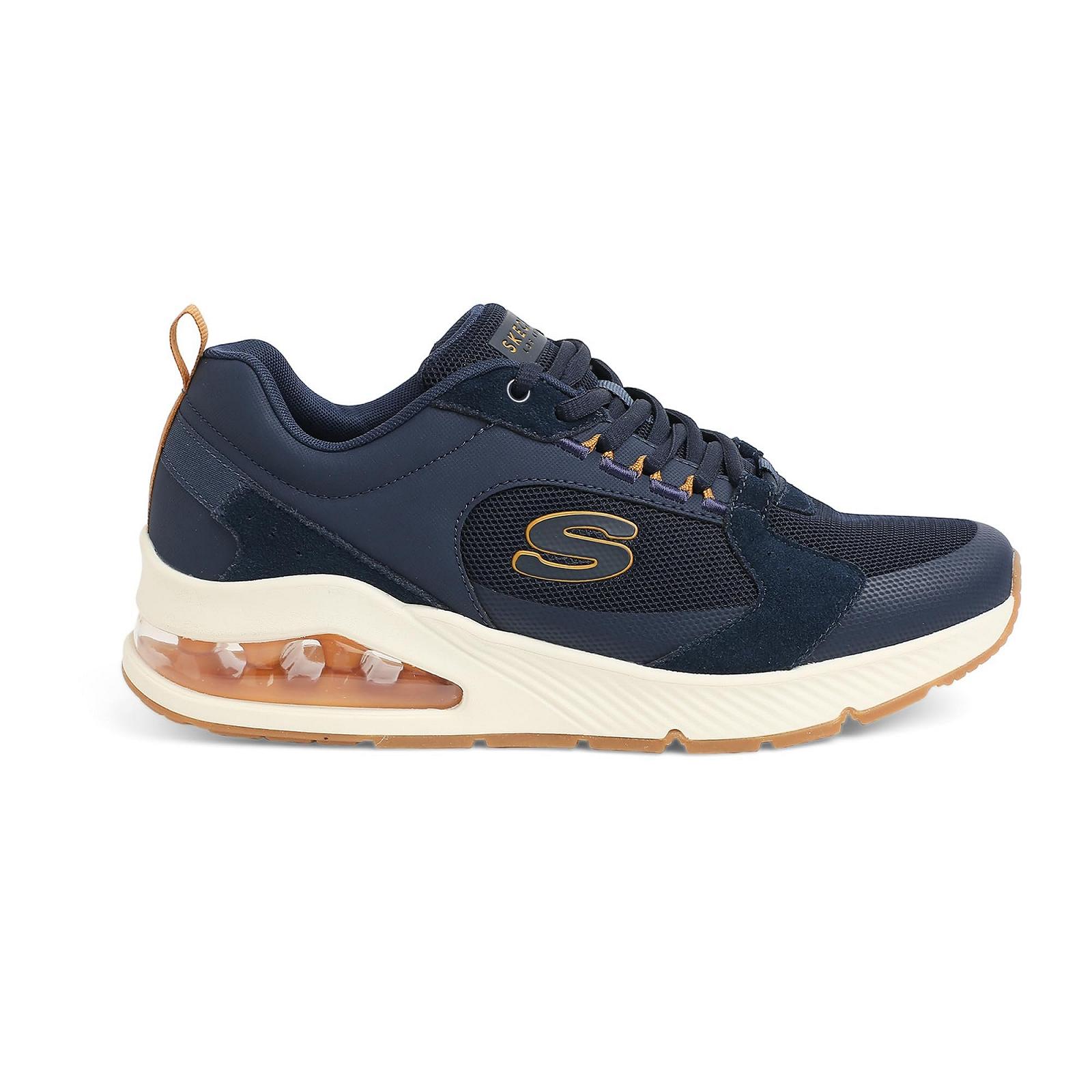 Кроссовки Skechers UNO 2-90S 2 Коричневый, фото №2