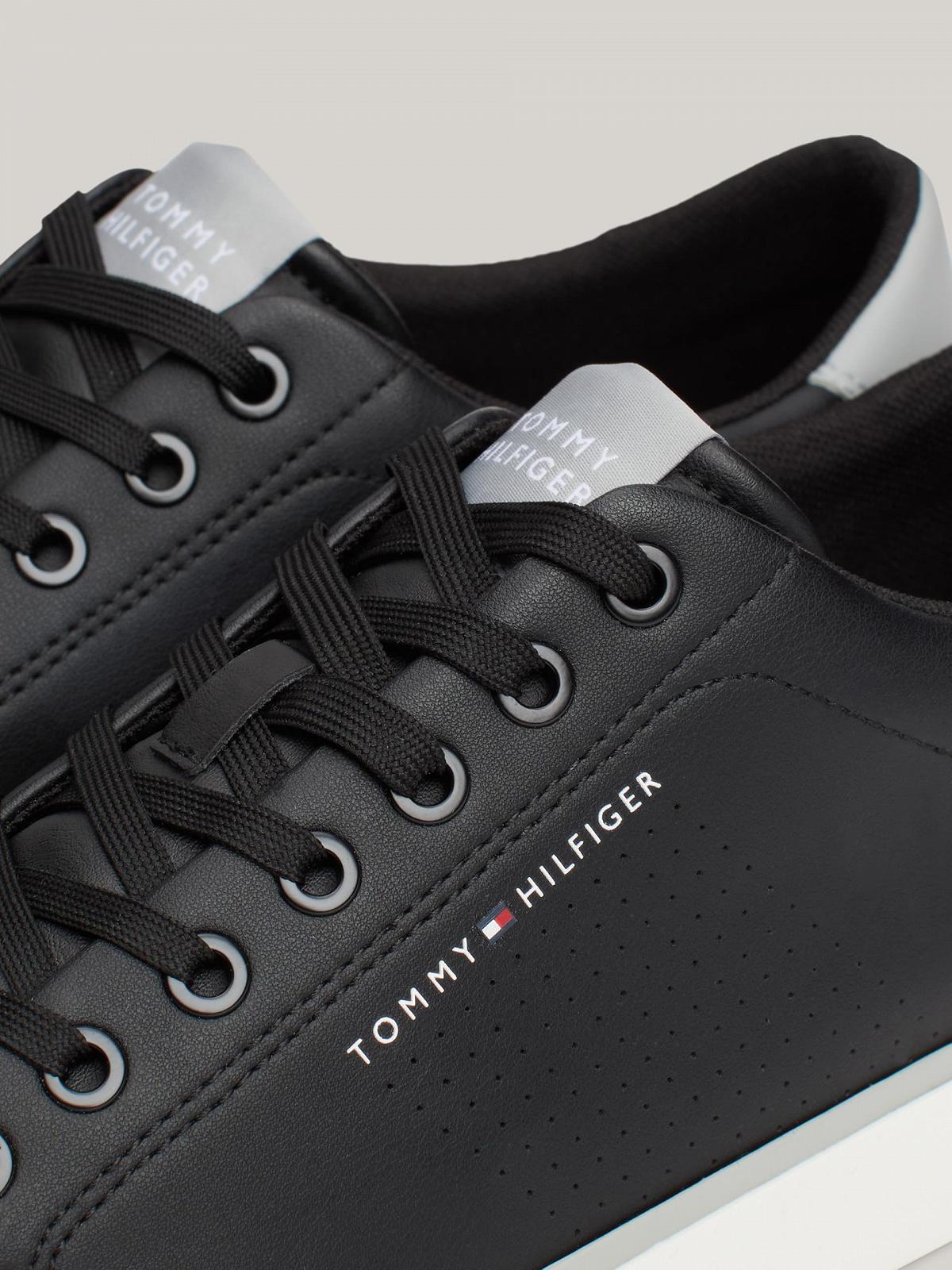 Кросівки Tommy Hilfiger fm0fm05110 чоловічі, фото №5