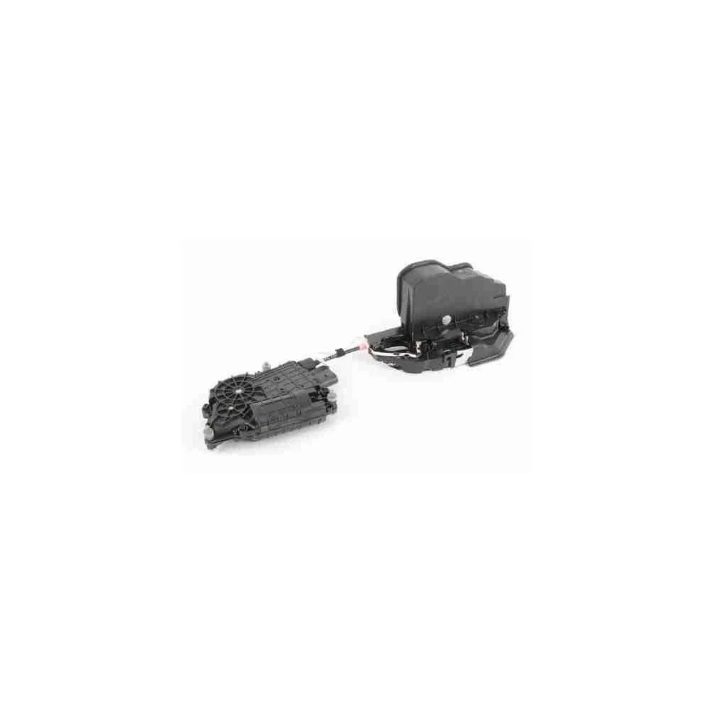 Замок двери VEMO V20-85-0094 Green Mobility Parts для BMW задний левый, фото №1