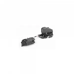 Замок двери VEMO V20-85-0094 Green Mobility Parts для BMW задний левый - Фото 1