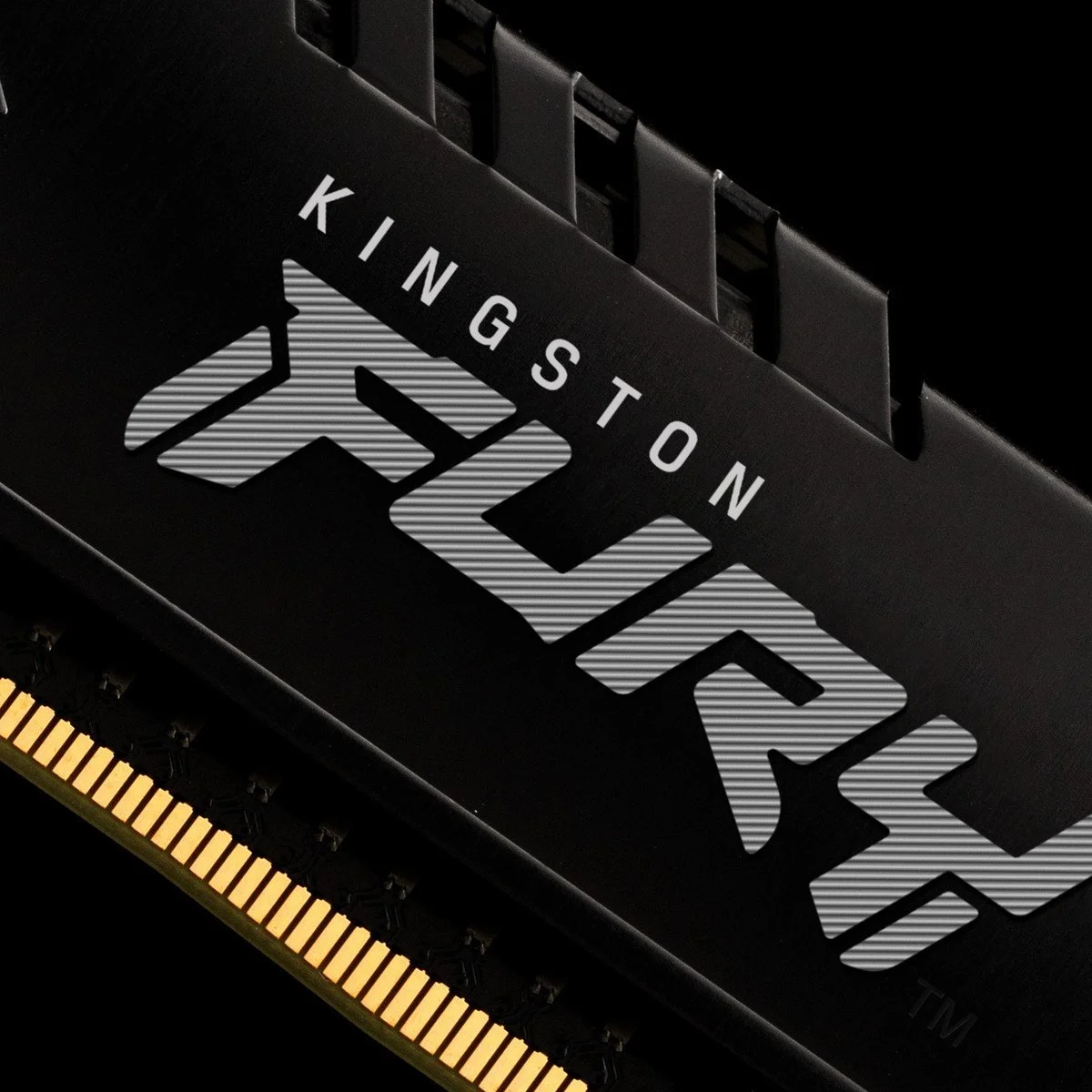 Оперативна пам'ять Kingston DDR4 32GB (2x16GB) / 3600 MHz / CL18 / (KF436C18BBK2/32), фото №6
