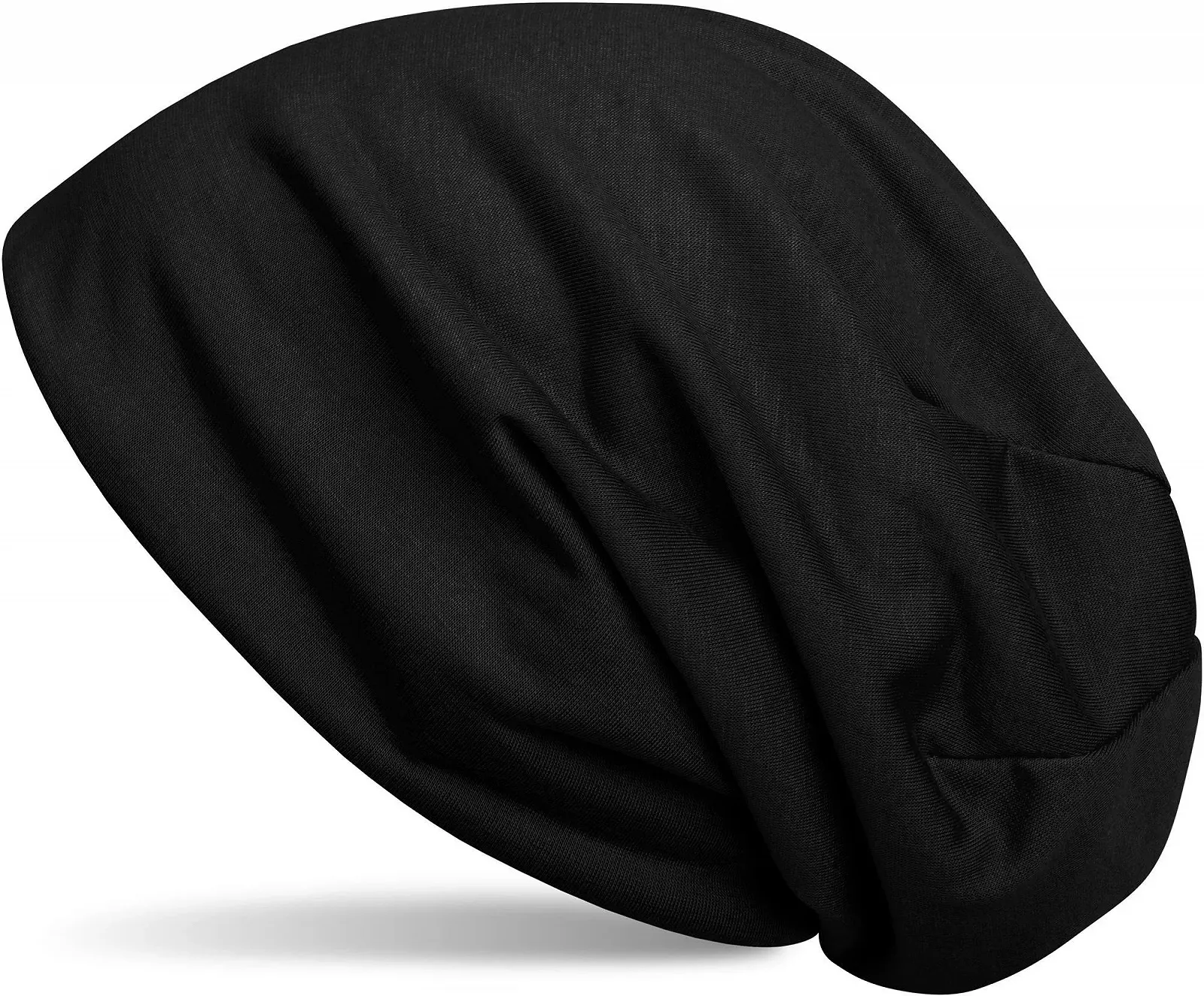 Шапка styleBreaker Однотонная Двусторонняя 04024115, легкая и мягкая, унисекс, фото №3 Шапка styleBreaker Однотонная Двусторонняя 04024115, легкая и мягкая, унисекс, фото №3