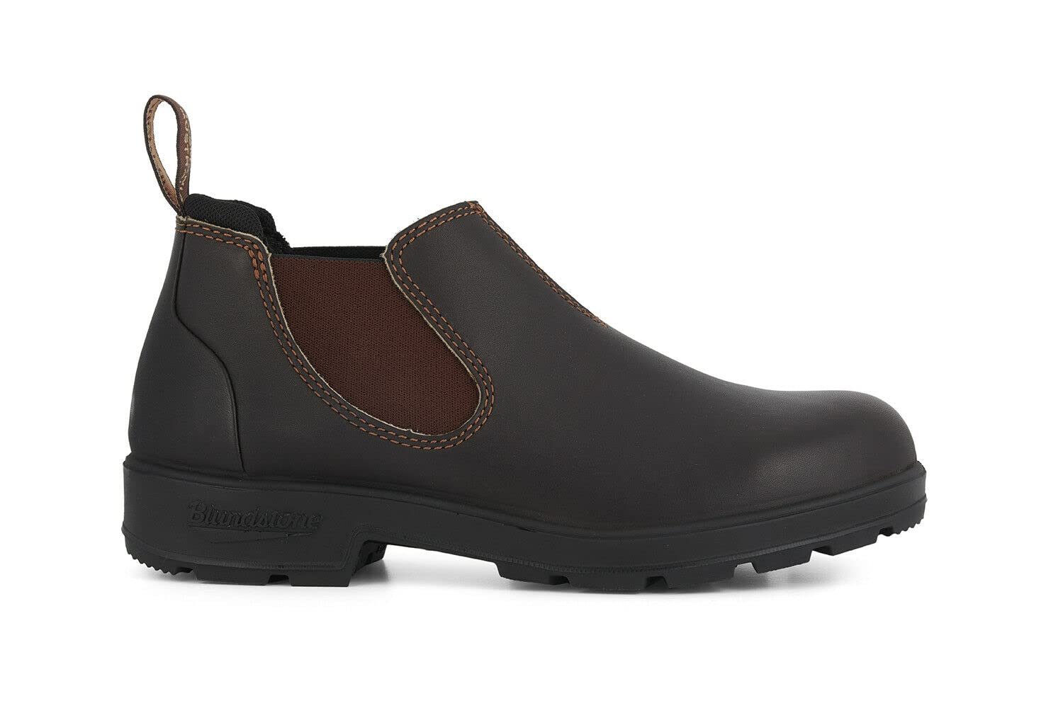 Челси Blundstone Originals Low Cut Кожаные Ботинки, фото №1