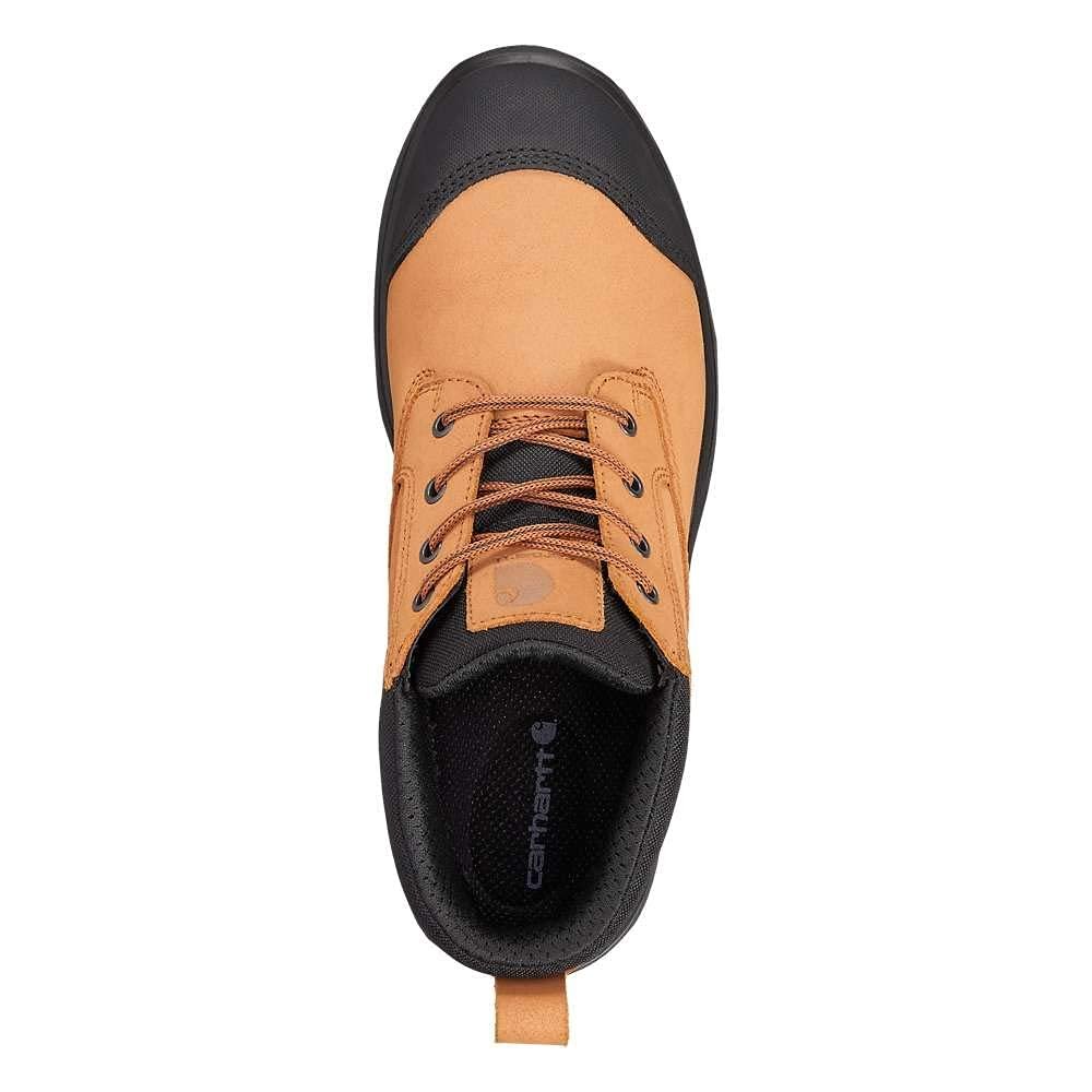 Унисекс Ботинки Carhartt Detroit Rugged Flex S3 Chukka Рабочие, фото №4