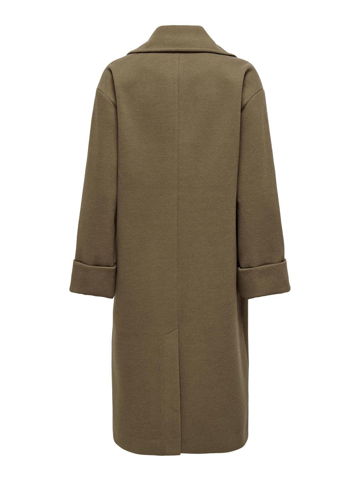 Пальто JACQUELINE de YONG JDYFREJA Жіноче, фото №2