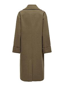 Пальто JACQUELINE de YONG JDYFREJA Жіноче synthetic.ua - Фото 1