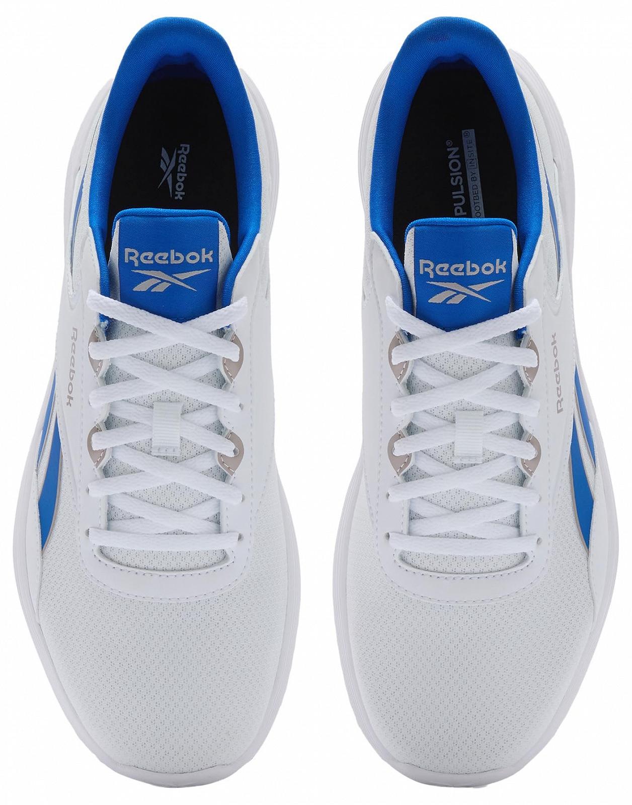 Кросівки Reebok Lite 4 Білий, фото №4