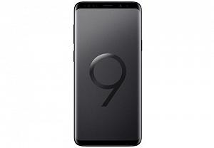 Смартфон Samsung Galaxy S9+ black 64 Gb SM-G965U 1 sim ціна на synthetic.ua - Фото 1 Смартфон Samsung Galaxy S9+ black 64 Gb SM-G965U 1 sim synthetic.ua - Фото 1
