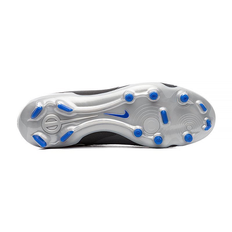 Бутсы Nike LEGEND 10 ACADEMY FG/MG 45.5, фото №4