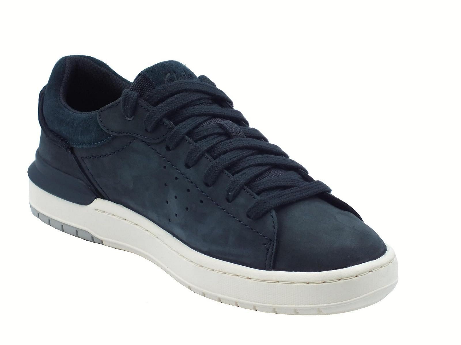 Кросівки CLARKS Courtlite2 Run, фото №2