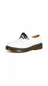 Черевики Dr. Martens Unisex 3 Eye Shoe - Фото 1