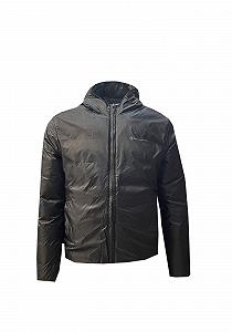 Куртка Champion Legacy Outdoor B-Light Wr Reversible для хлопчиків - Фото 1