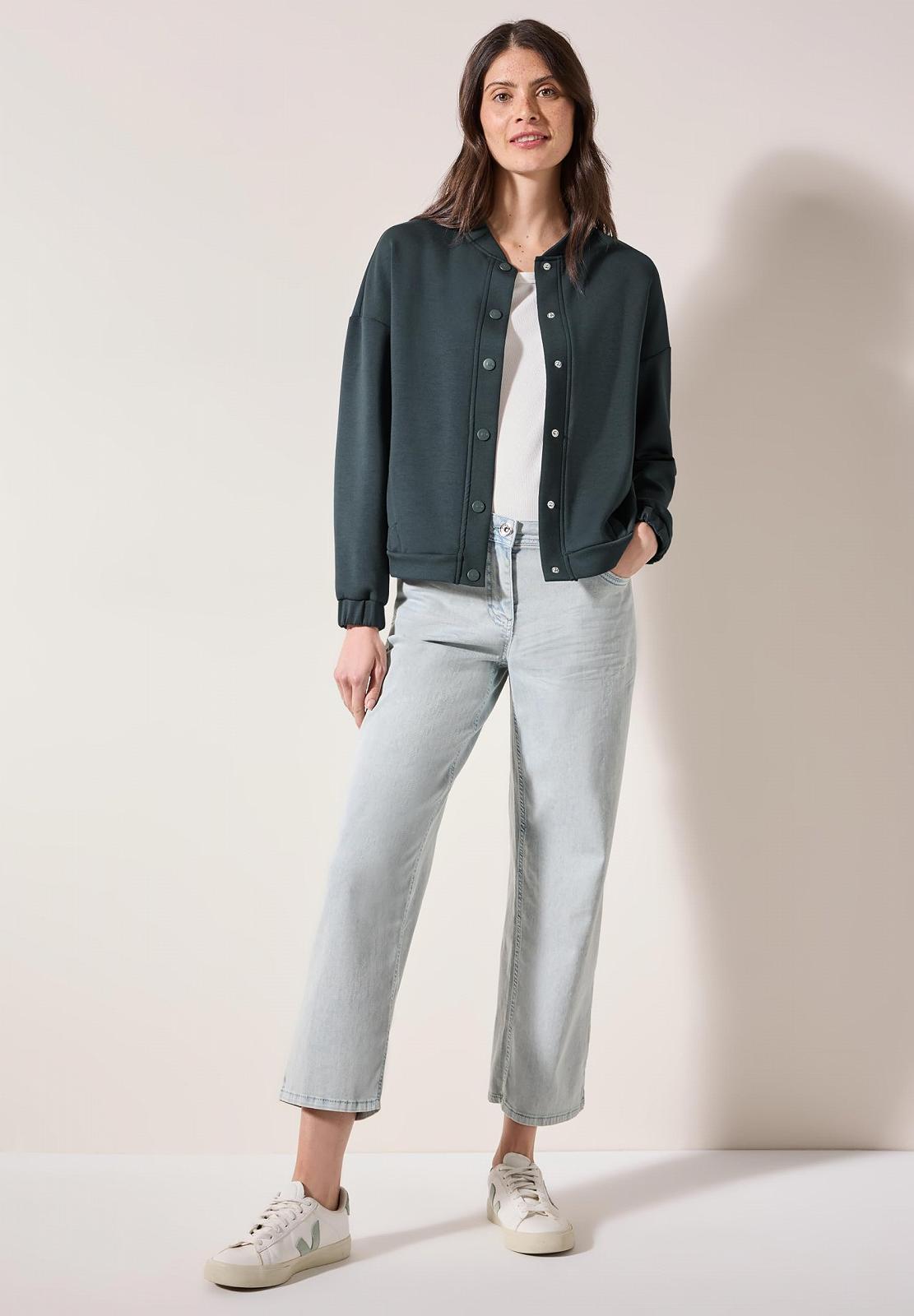 Блузон Cecil Silk-Touch Жіночий, фото №5