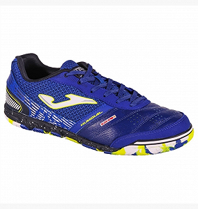 Футзалки Joma Mundial IN 40 synthetic.ua - Фото 1