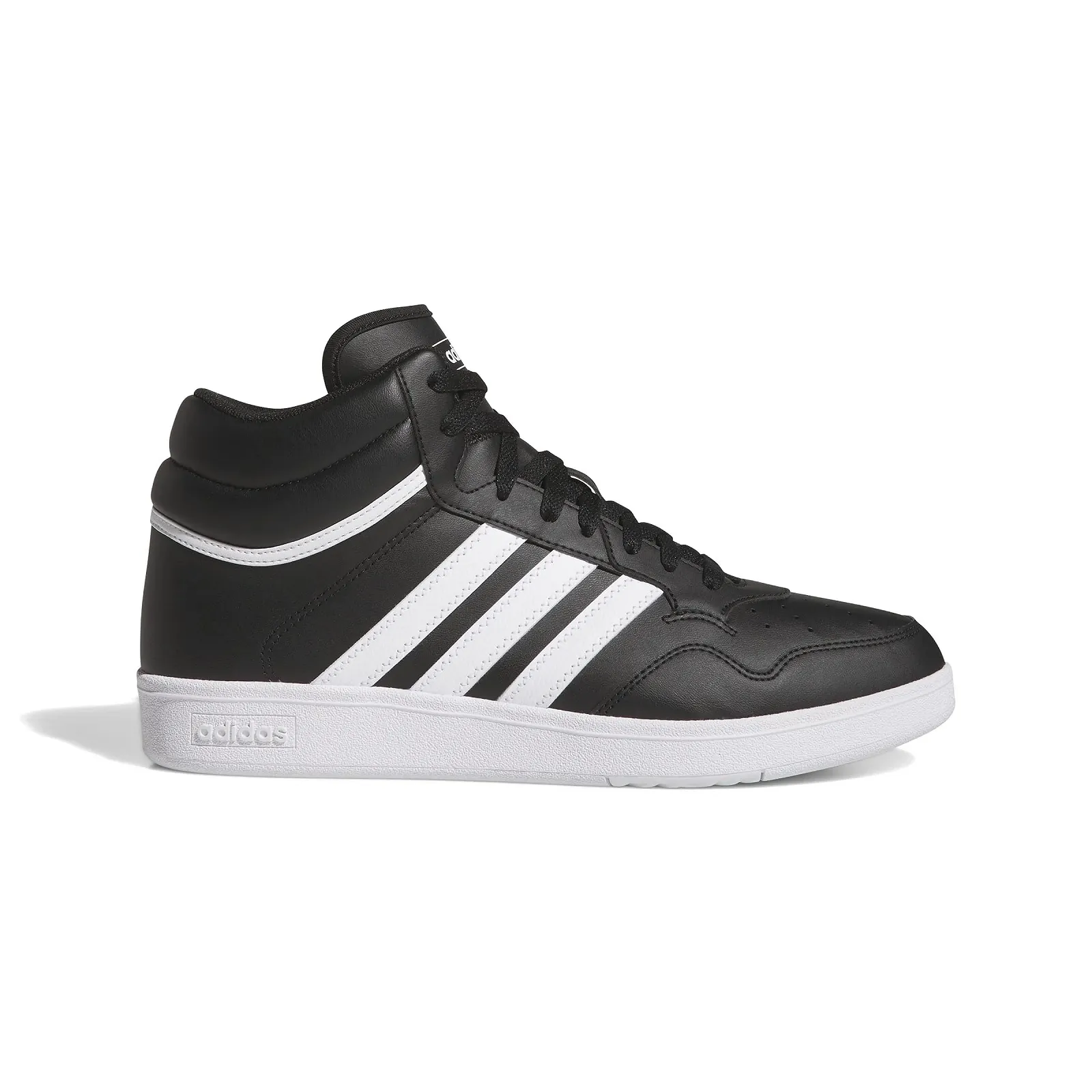 Кросівки adidas Hoops 4.0 Mid Unisex, фото №2