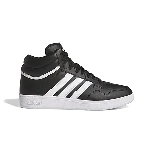 Кросівки adidas Hoops 4.0 Mid Unisex synthetic.ua - Фото 1
