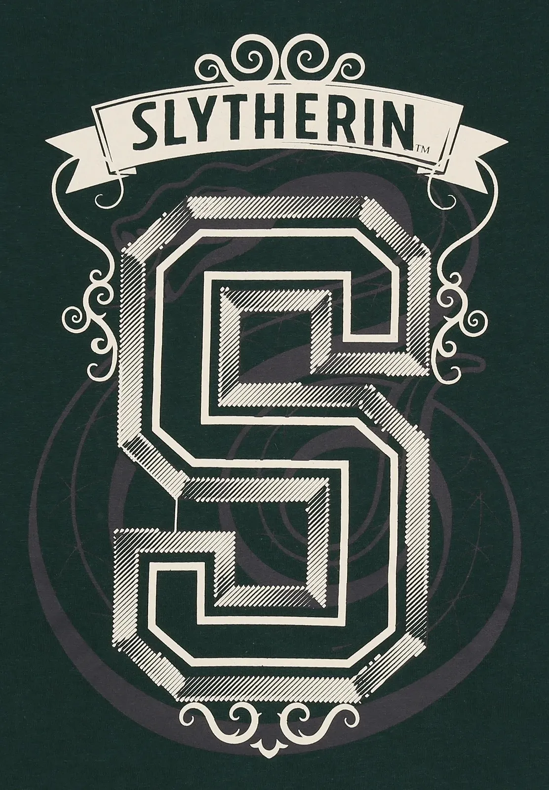 Піжама Harry Potter Gryffindor для хлопчиків, з довгими рукавами, фото №6