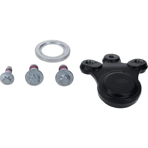 Шаровая опора LEMFÖRDER 35327 01 для CITROËN PEUGEOT, передняя ось слева, фото №4