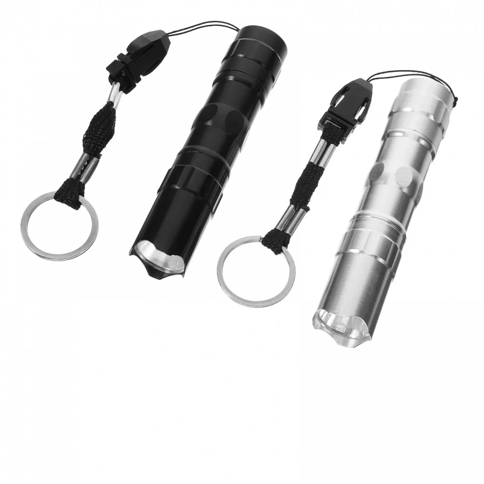 Мини Фонарик UKCOCO Тактический Водонепроницаемый, фото №6 Мини Фонарик UKCOCO Тактический Водонепроницаемый, фото №6