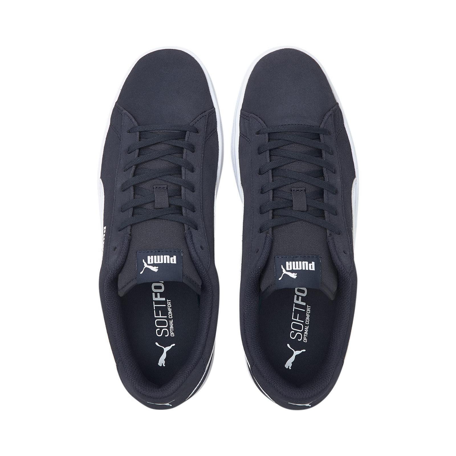 Кроссовки PUMA Smash v2 Unisex, фото №6