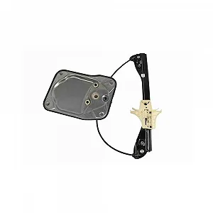 Склопідйомник VAICO V10-6293 Original VAICO Quality для SEAT SKODA VAG - Фото 1