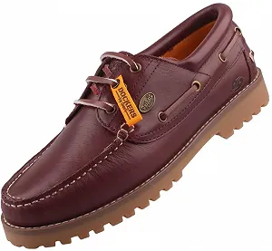 Мокасини Dockers by Gerli Outdoor / EU 42 / Коричневі - Фото 1