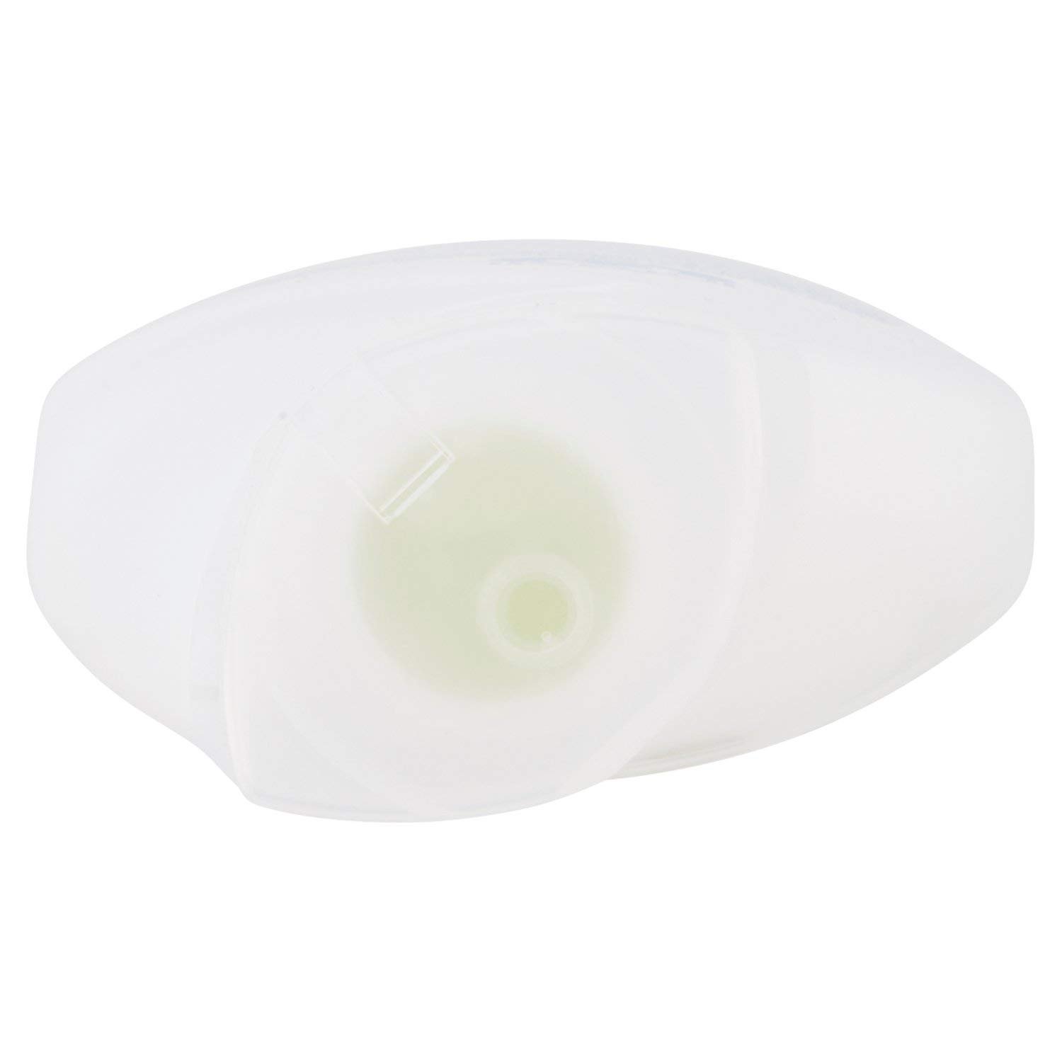 Гель для душу Infasil Revitalising Fresh фізіологічна формула 500 мл, фото №5