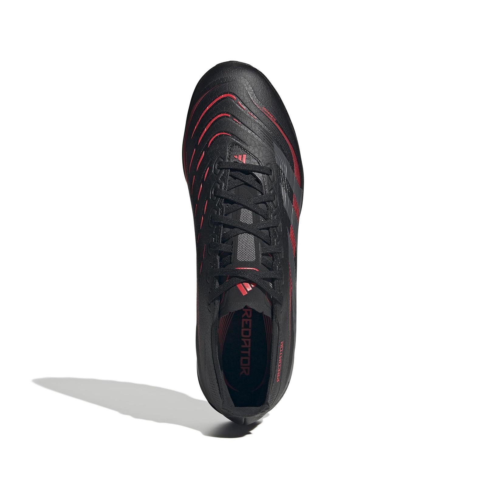 Футбольні бутси adidas Predator League Turf Чоловічі, фото №7