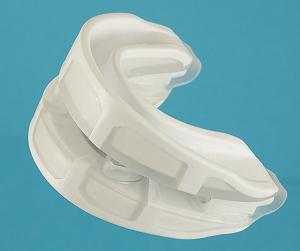 Пристрій від хропіння Snoreeze synthetic.ua - Фото 1