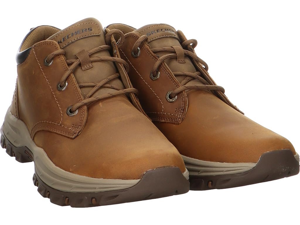 Ботинки Skechers Knowlson Ramhurst мужские, фото №5 Ботинки Skechers Knowlson Ramhurst мужские, фото №5