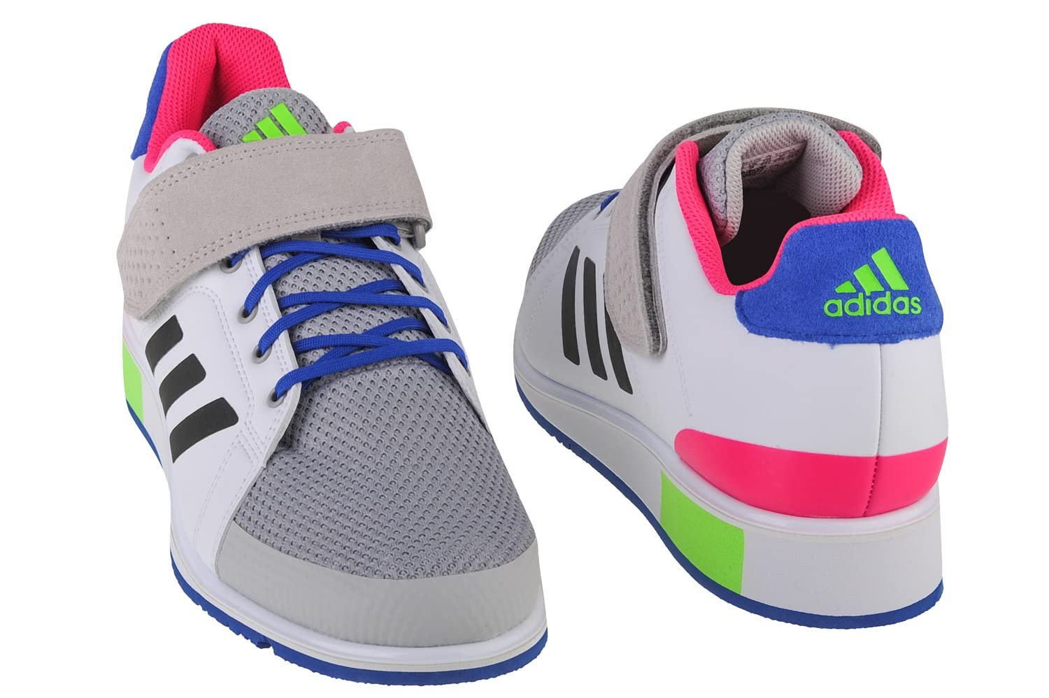 Кроссовки adidas performance мужские, фото №5