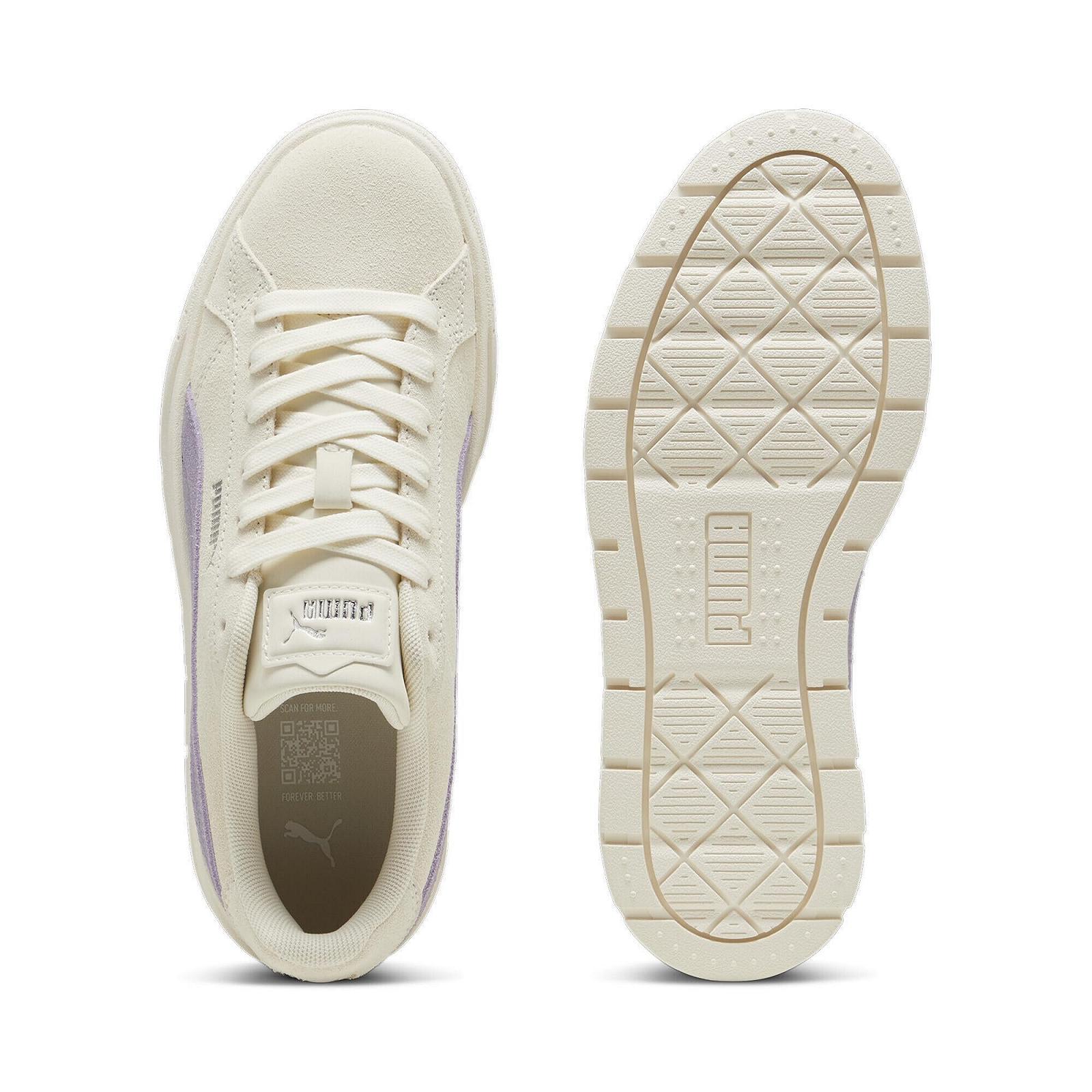 Кросівки жіночі PUMA Karmen II, фото №5