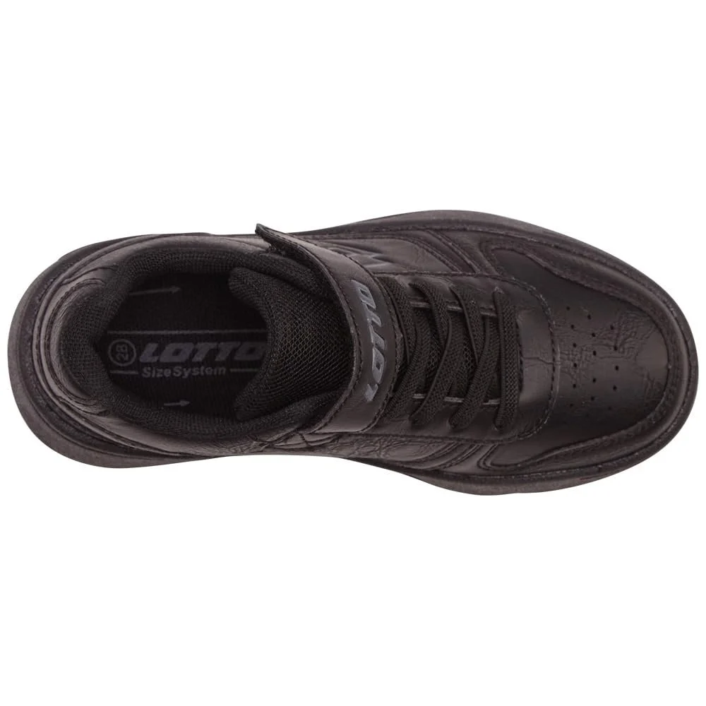 Кроссовки Lotto GROOVN OC K Unisex Kids 2600131K, фото №5