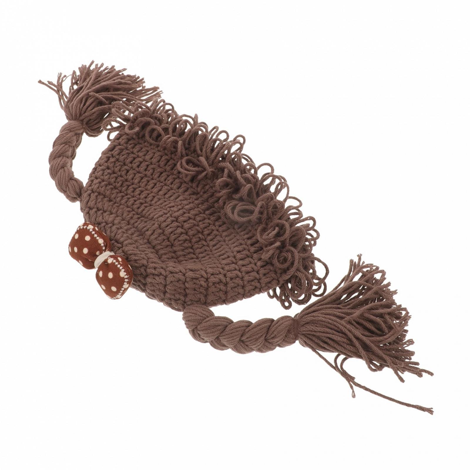 Шапка детская VALICLUD Зимняя, фото №1