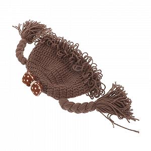 Шапка дитяча VALICLUD Зимова - Фото 1