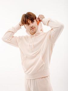 Худі Nike CLUB HOODIE PO FT L - Фото 1