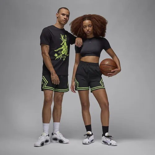 Шорты Air Jordan Df Sprt Wvn Dmnd M, фото №5
