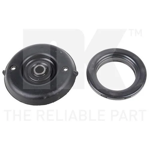 Опора амортизатора NK 681907 для CITROËN PEUGEOT DS, передний мост, фото №2