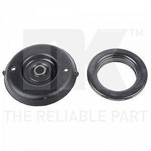 Опора амортизатора NK 681907 для CITROËN PEUGEOT DS, передня вісь synthetic.ua - Фото 1