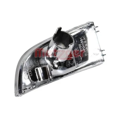 Указатель поворота METZGER 2080182 для RENAULT, наружное зеркало правое, фото №2