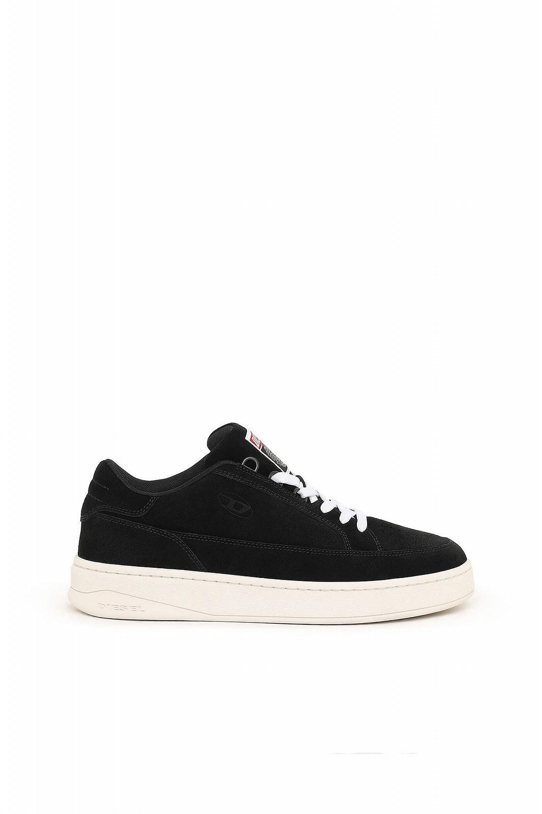Кроссовки Diesel S-sinna Low X, мужские, фото №2