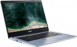 Ноутбук 14" Acer Chromebook 314 (CBOA314-1H-C2TG) Intel Celeron N4000 RAM 4GB eMMC 64GB 12ч батарея Chrome OS (UKR) цена на synthetic.ua - Фото 1 Ноутбук 14" Acer Chromebook 314 (CBOA314-1H-C2TG) Intel Celeron N4000 RAM 4GB eMMC 64GB 12ч батарея Chrome OS (UKR) synthetic.ua - Фото 1