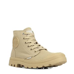 Чоловічі черевики Pampa Hi Sneaker synthetic.ua - Фото 1