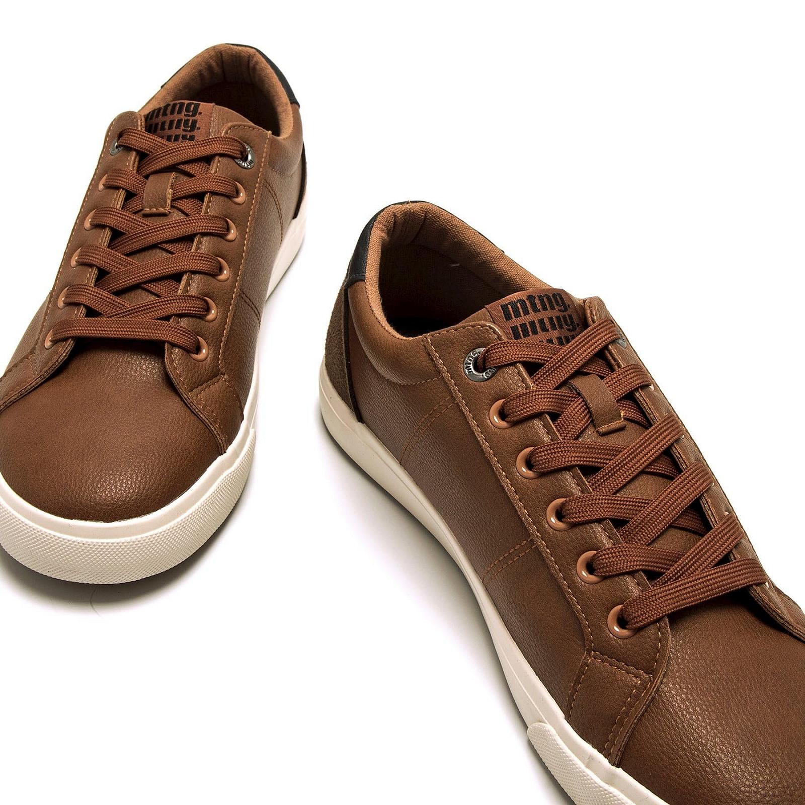 Кросівки MTNG ARIA 84732 чоловічі, фото №4 Кросівки MTNG ARIA 84732 чоловічі, фото №4